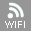 Бесплатный Wi-Fi доступ к сети Интернет на рецепции