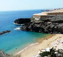 Playa Abama